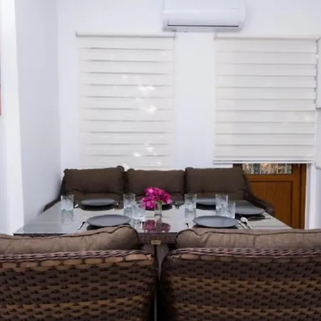 別荘 Westcoast カルカン