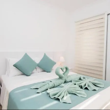 Westcoast Casa de Férias *