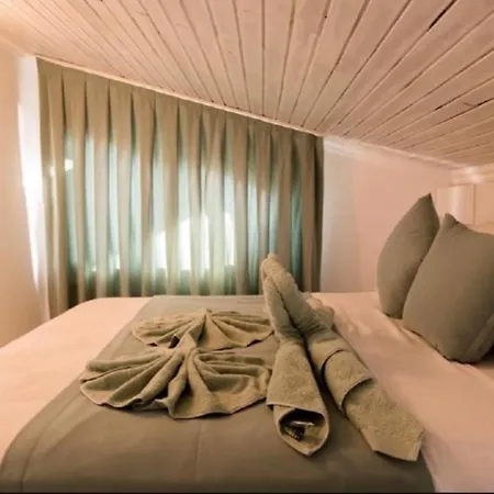 Westcoast Casa de Férias Kalkan