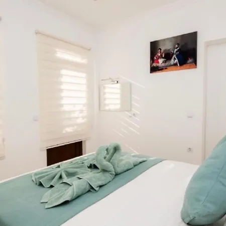 Westcoast Casa de Férias Kalkan