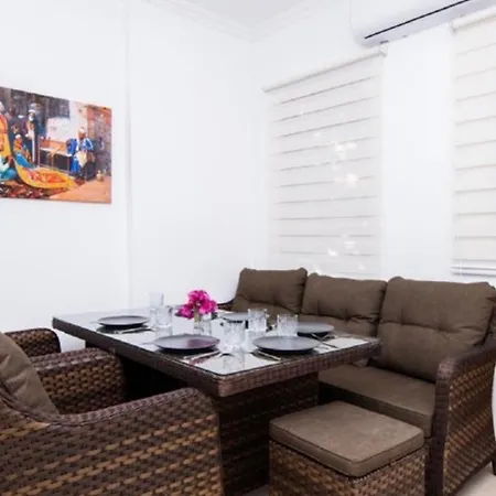 Westcoast Casa de Férias *