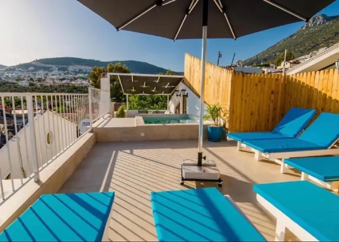 Westcoast Σπίτι διακοπών