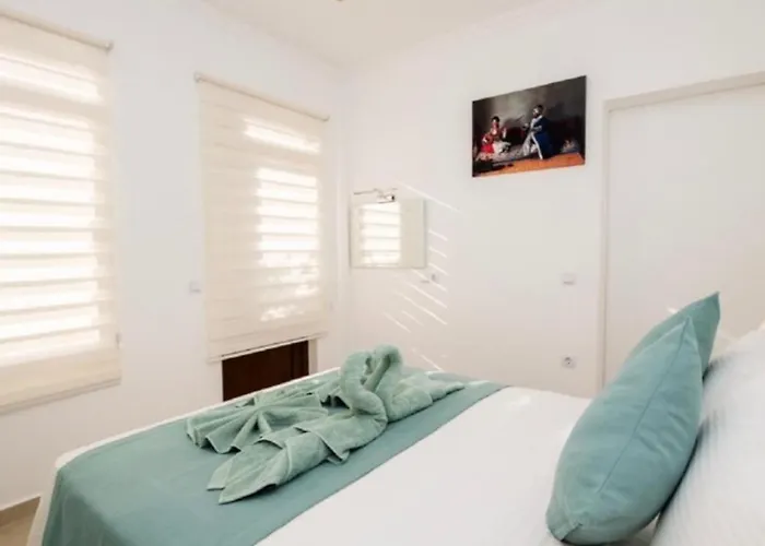 Westcoast Σπίτι διακοπών Καλκάν