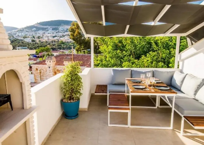 Σπίτι διακοπών Westcoast *