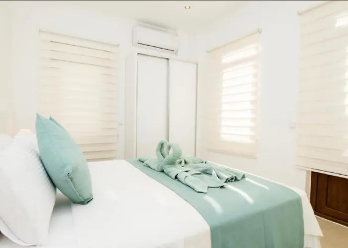 Westcoast Σπίτι διακοπών Καλκάν