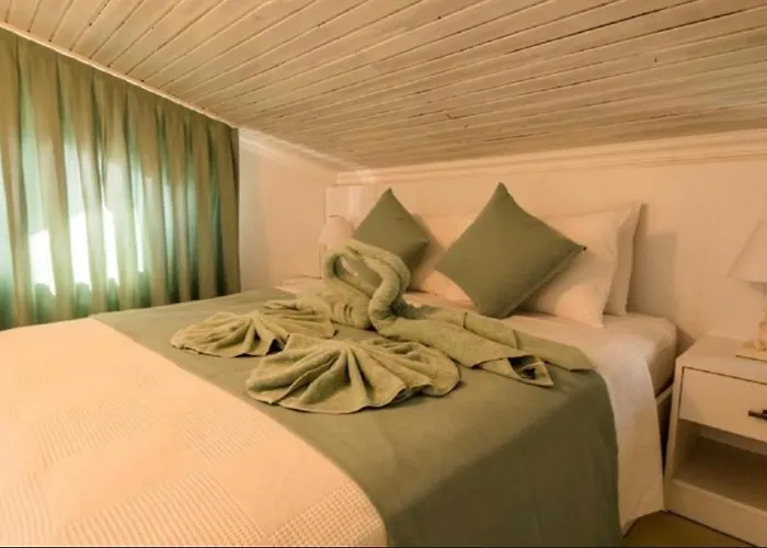 Σπίτι διακοπών Westcoast