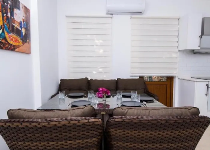 Σπίτι διακοπών Westcoast Καλκάν