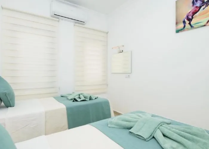 Σπίτι διακοπών Westcoast *