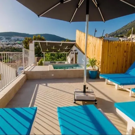 Westcoast Holiday home
