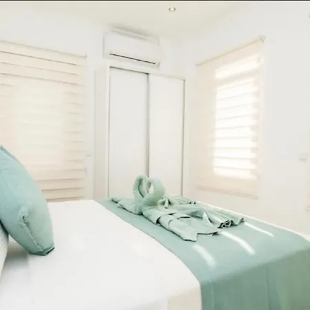 Westcoast Holiday home Kalkan