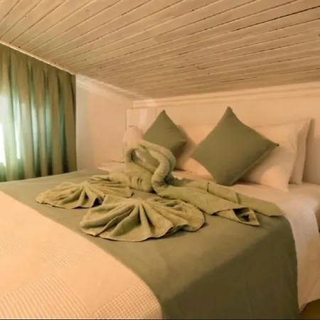 Holiday home Westcoast