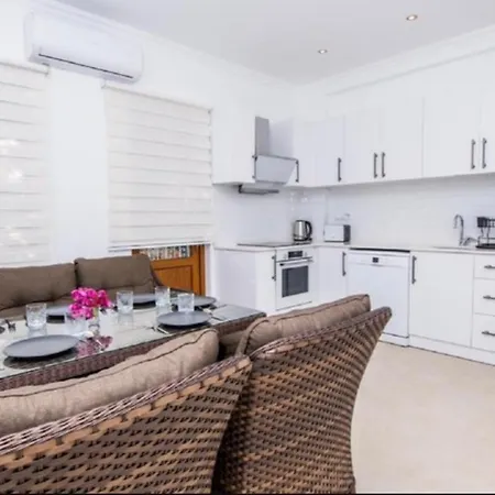 Westcoast Holiday home