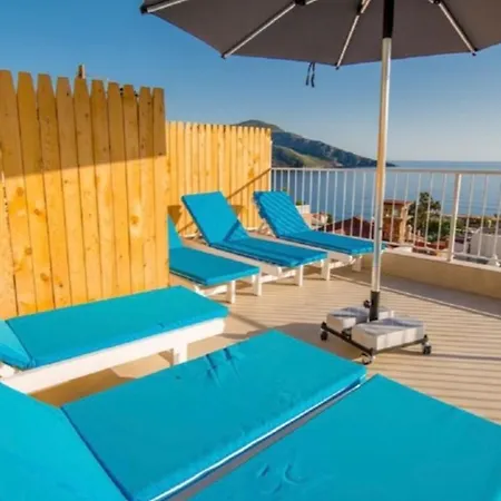 Holiday home Westcoast *